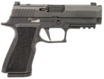 SIG 320XCA10COMP P320XTEN 10M 3.8 15R OR BK 2 159804