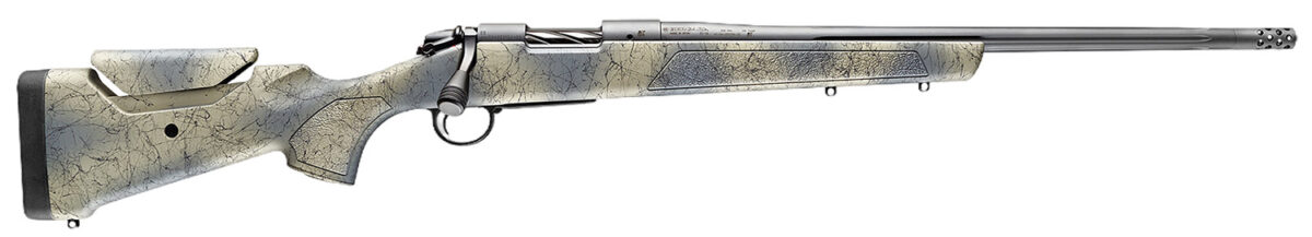BERGARA B14S802 SIERRA WLD 6.5CRD 20 4R WCAMO 1 160138