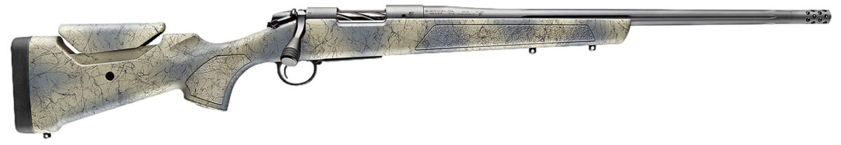 BERGARA B14LM801 SIERRA WLD 300 22 3R WCAMO 1 160144