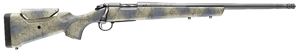 BERGARA B14LM802 SIERRA WLD 7MM 22 3R WCAMO 1 160145