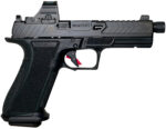 SHADOW SS-2074 DR920 9MM WP FLTD HOL BLK 2 160649