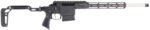 Sig Sauer CROSS30816BTRX Cross Trax 308 Win 5+1 16" Threaded Barrel, Black, 11.50" Skeletonized M-Lok Handguard, Minimalist Folding Stock, Adj. Trigger, Integrated Optic Mount 2 160827