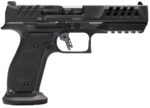 Walther Arms 2880024 PDP Match SF Full Size Frame 9mm Luger 10+1 2 160892
