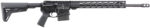 Ruger 5618 SFAR *State Compliant 6.5 Creedmoor 20" 10+1, Black, 15" M-Lok Handguard, Magpul SL Stock & Grip, Muzzle Brake 2 161300