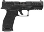 Walther Arms 2872285 PDP SF Full Size Frame 9mm Luger 18+1 4.50" 2 162651