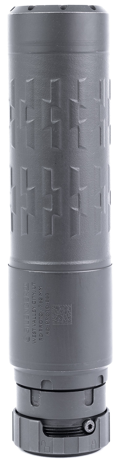 SilencerCo SU5419 Velos LBP 7.62 1 163134