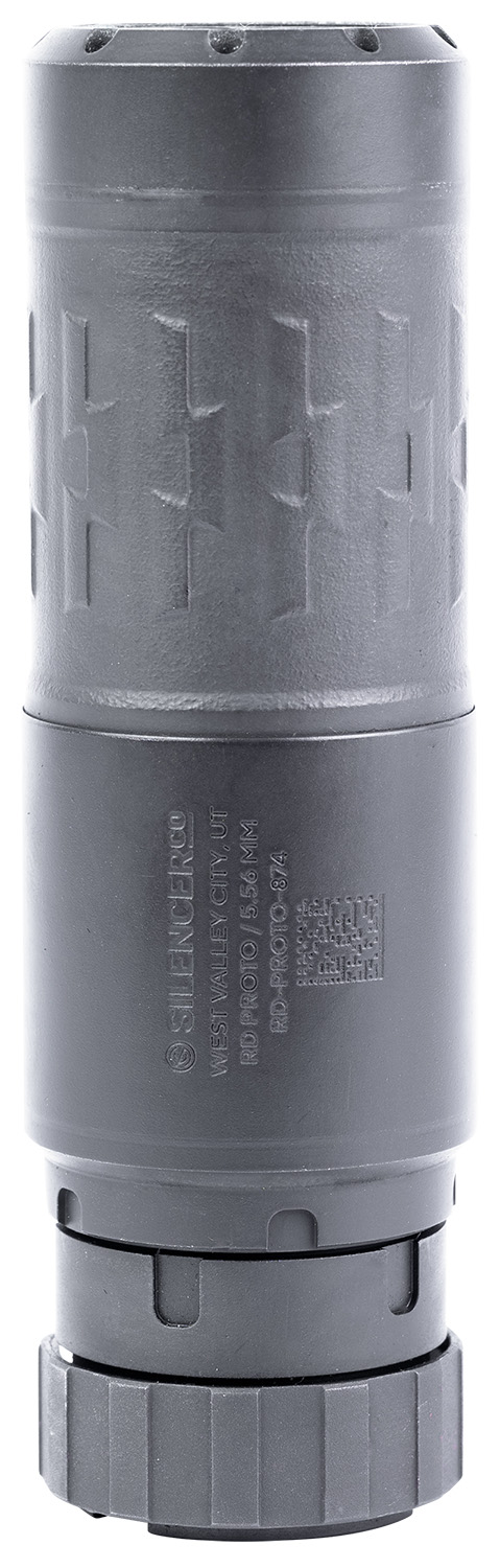 SilencerCo SU5420 Velos LBP K 1 163135