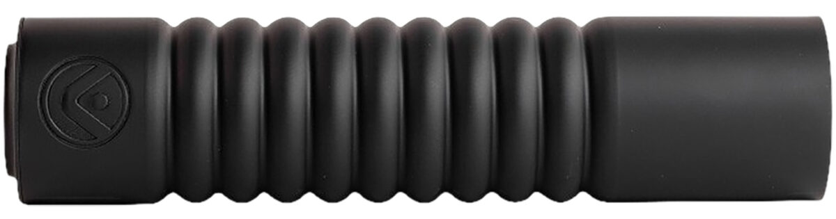 Ab Suppressor F22-710-BB5 Raptor 7.62mm 1.625" Black Titanium 5/8"x24 1 163849