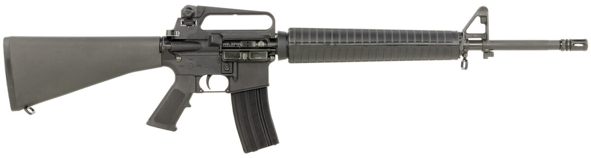 SPG SA920556B-A2 SAINT VICTOR 5.56 16 A2 30R 1 166144