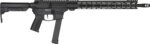 CMMG 99A3D0FAB RESOLUTE MKGS 9MM 16.1 ARBLK 2 166357