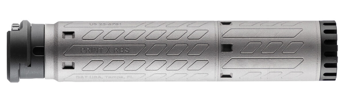 B&T Firearms SDSQDM45 SQD 45 Auto Modular 1 168319