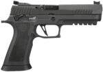 SIG 320X59LEGIONMSCA*CA*P320 9MM 5 OR 10R BLK 2 168477
