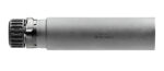 B&T Firearms SD-556RBS-TI SRBS 5.56 NATO 1.75" Gray Titanium/Stainless Steel 1.375"x24 2 169074