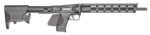 Smith & Wesson 14142 M&P FPC *CA Compliant 9mm 10+1 16.25" Black Oxide Steel Barrel Black Anodized Picatinny Rail Aluminum Receiver M-LOK Handguard Folding Black Synthetic Stock Black Backstrap Grip 2 169329