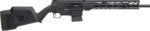 CMMG 55A830B-AB Dissent BR4 5.56 NATO 10+1 16.10" Black Nitride Medium Taper Barrel, Black Armor Cerakote Picatinny Rail Aluminum Receiver, 13.50" M-LOK Handguard, Magpul SGA Black Polymer Stock 2 170852