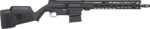 CMMG 38A530C-AB Dissent BR3 *CA Compliant .308 Win 10rd 16.10" Threaded Barrel Armor Black 2 170861