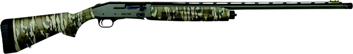 Mossberg 85174 940 Pro Waterfowl 12 Gauge 3" 4+1 28" 1 171076