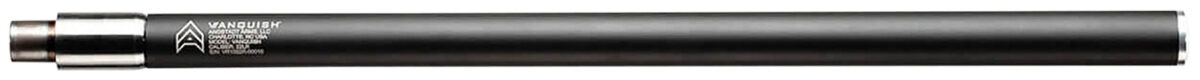 Angstadt Arms AAVIS22B0R Vanquish Suppressed Barrel 22 LR 1 172078
