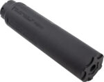 CMMG 33CA437 DefCan 86 350 Legend/8.6 Blackout Black 5/8"x24 2 172349