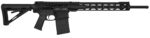 Diamondback DB1023C001 DB10 308 Win 20rd Black Hard Coat Anodized 7075-T6 Aluminum Receiver Magpul MOE K Grip 2 172499