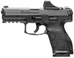 HK 81001121 VP9A1 K OR SCS 9MM 2-10R 2 172675