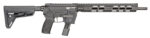 S&W RESPONSE 14399(13797) 9MM 16.5 23R CRIMSON TRC 2 172853