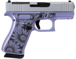 GLK UX4350204FRMOSNDAISYPURC SC G43X 9MM 10R CERA 2 174781