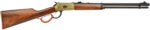 Gforce Arms GFLVR357BRS Saddlehorn 357 Mag 10+1 20" Bronze Steel Barrel, Bronze Aluminum Receiver, Fixed Walnut Stock 2 175968