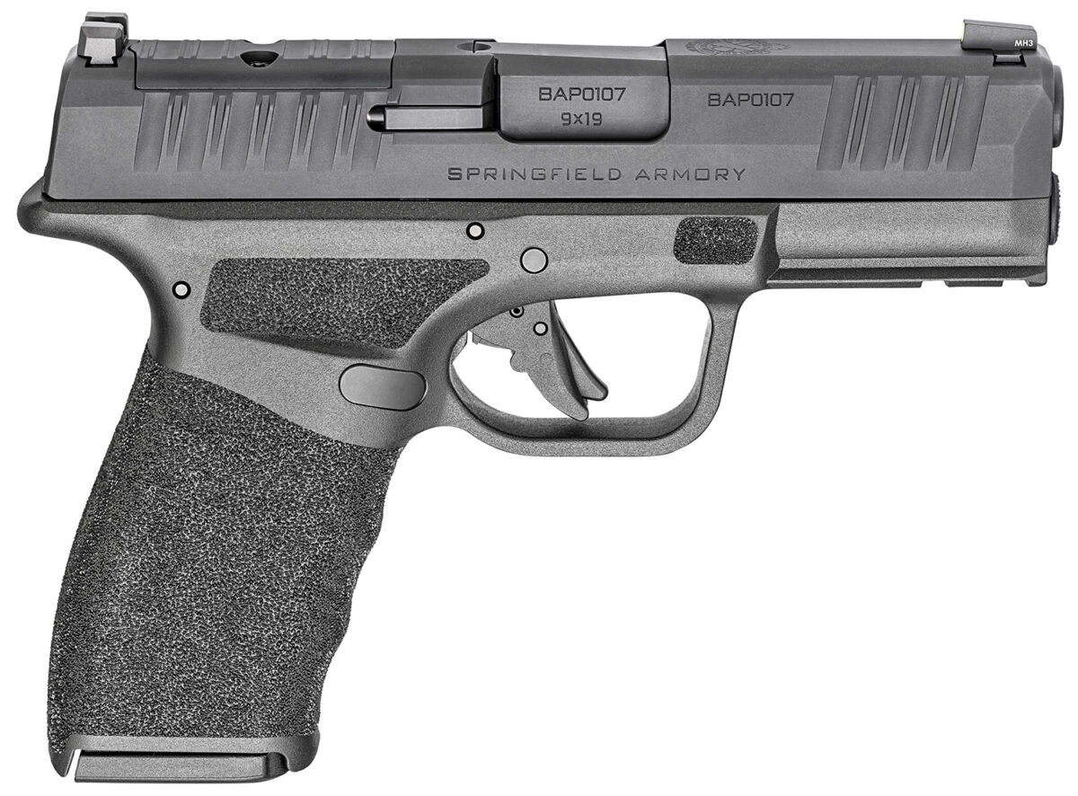SPG HCP9379BOSPLCGU25 HC PRO 9M (154704) GEARUP25 1 175986