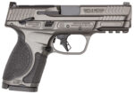 S&W M&P9 M2.0 14103 METAL CMP 9M OR TS 4 15R GRY 2 176134