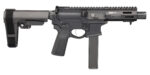SPG STV95509B SAINT VICTOR 9MM 5.5 PSTL 32R 2 178471