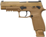 SIG M17-9-CSS-MS-10 M17 9MM 4.7 3X10 OR COY 2 179332