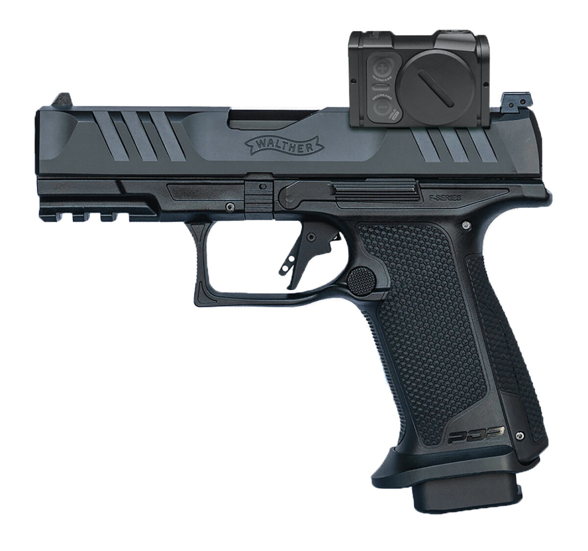 WAL 4797057 PDP F-SERIES PRO ACRO 9MM 4 18RD 1 179988