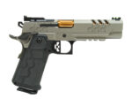 KIMBER 3500061 2K11 SS TARGET (OR) 9MM 10RD 2 180544