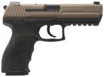 HK 81001200 PI P30L V3 H267 9MM 2X10R FDE 2 180685