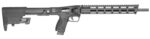 Smith & Wesson 14171 M&P FPC Folding 22 LR 20+1 16.25" Black Threaded Barrel, Black Polymer Receiver w/Picatinny Rail, M-LOK Handguard, Black Fixed Polymer Stock, Interchangeable Backstrap Grip 2 183898