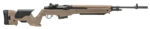 Springfield Armory MP9220 M1A Loaded Precision 308 Win 10+1 22" National Match Carbon Steel Barrel Black Parkerized Rec Flat Dark Earth Archangel Precision with Adjustable LOP & Comb Stock Right Hand 2 2703