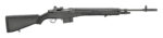 Springfield Armory MA9226CA M1A Loaded *CA Compliant 308 Win/7.62x51mm 10+1 22" Black Parkerized Medium National Match Barrel, Black Parkerized Steel Receiver, Black Synthetic Fixed Stock 2 27088