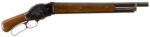 Chiappa Firearms 930019 1887 Mare's Leg 12 Gauge 5+1 2.75" 18.50" Blued Steel Barrel, Color Case Finished Steel Receiver, Oiled Walnut Pistol Grip Stock & Forend 2 5679
