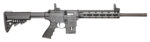 Smith & Wesson 11507 M&P15-22 Performance Center Sport *MA,MD,NJ Compliant 22 LR Caliber with 10+1 Capacity, 18" Barrel, Matte Black Metal Finish & Fixed Vltor Black Synthetic Stock Right Hand 2 5689