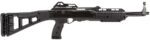 Hi-Point 4095TS 4095TS Carbine 40 S&W Caliber with 17.50" Barrel, 10+1 Capacity, Black Metal Finish, Black All Weather Molded Stock & Black Polymer Grip Right Hand 2 69685