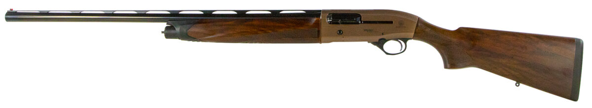 Beretta USA J40AK18L A400 Xplor Action 12 Gauge 28" Barrel 3" 4+1, Bronze Metal Finish, Walnut Kick-Off Stock Left Hand 1 97881