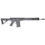 DPMS DP10 AR Rifle - Black | .308 WIN | 18" Stainless Steel Barrel | 15" M-LOK Rail | MOE Buttstock 2 dp516551303767 1