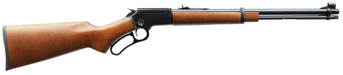 Chiappa Firearms 920414 LA322 Carbine Takedown 22 LR 15+1 18.50", Blued Barrel/Rec, Pistol Grip Style Stock, Adj. Sights, Dovetail Base 1 120467