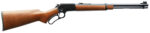 Chiappa Firearms 920414 LA322 Carbine Takedown 22 LR 15+1 18.50", Blued Barrel/Rec, Pistol Grip Style Stock, Adj. Sights, Dovetail Base 2 120467