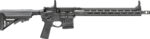 Springfield Armory STV916556BLC-B5 Saint Victor 5.56x45mm NATO 16" 10+1 Black Hard Coat Anodized Adjustable B5 Sopmod Stock 2 126339