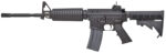 Colt Mfg CR6920 M4 Carbine 5.56x45mm NATO 30+1 16.10" Barrel, Black Rec/Barrel, A2 Flash Hider, Black 4 Position Collapsible Stock, Black Polymer Grip 2 129223