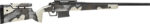 Springfield Armory BAW920308DA 2020 WayPoint 308 Win,7.62x51mm NATO 5+1 20" Ridgeline Camo Hybrid Profile w/Adjustable Cheek Comb Stock Desert Verde Cerakote Right Hand 2 129936