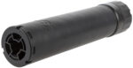Sig Sauer SLH762TIQD SLH 7.62mm 1.67" D 7.49" L Black Titanium QD Mount 2 142336