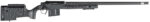 Christensen Arms 800400300 BA Tactical Long Range 338 Lapua Mag 3+1 27" Carbon Fiber Barrel, Black Nitride Finish, Black with Gray Webbing Stock 2 146212